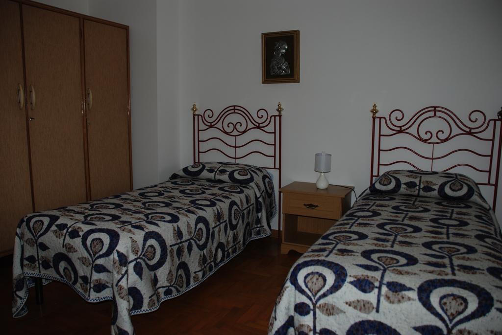 B&B Al Giardino Lecce Bagian luar foto