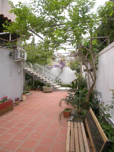 B&B Al Giardino Lecce Ruang foto