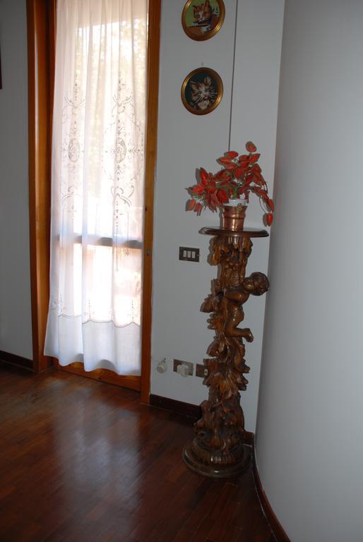 B&B Al Giardino Lecce Ruang foto